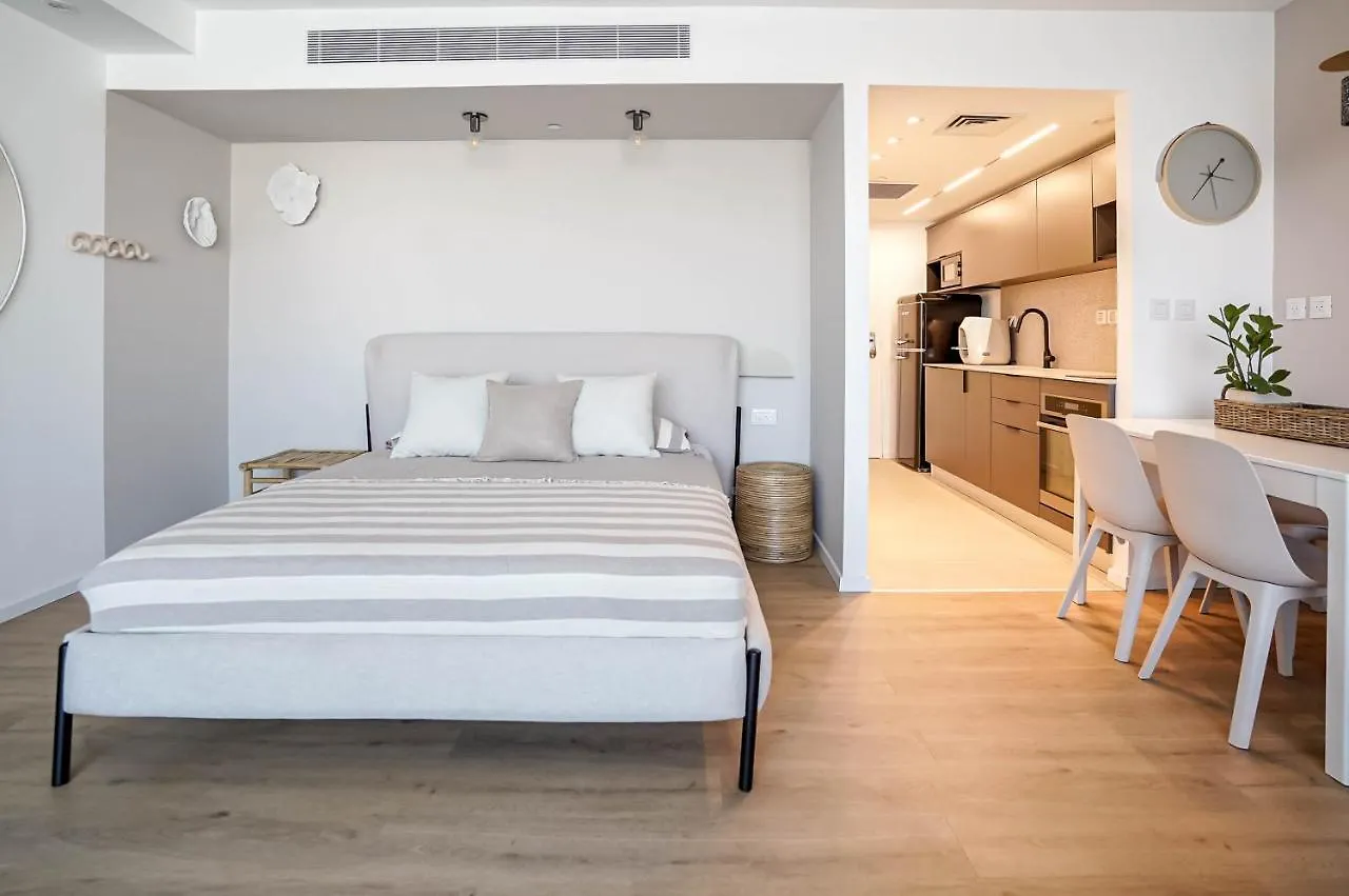 Sea View Suite Eilat Israel