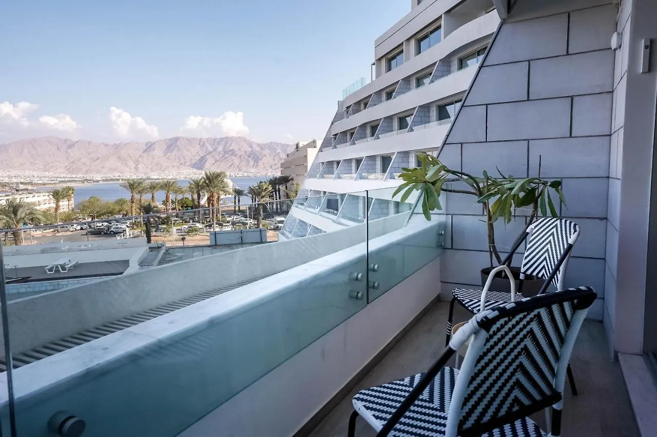 Sea View Suite Eilat 0*,  Israel